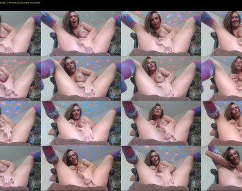 alicelighthouse — 5 minute Chaturbate female cam show recording, 720p, Mar 22, 2019