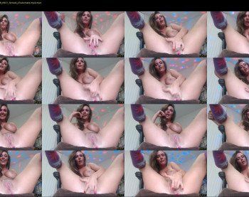 alicelighthouse — 8 minute Chaturbate female cam show recording, 720p, Mar 22, 2019