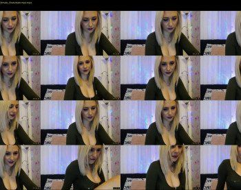 allayah — 3 minute Chaturbate female cam show recording, 720p, Mar 23, 2019