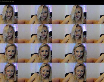 allayah — 25 minute Chaturbate female cam show recording, 720p, Mar 23, 2019