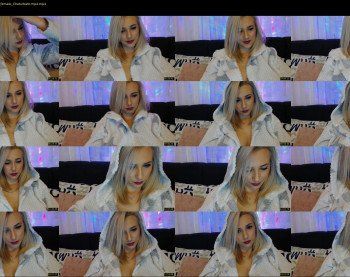 allayah — 22 minute Chaturbate female cam show recording, 720p, Mar 23, 2019