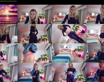 amyvalentine — 47 minute Chaturbate female cam show recording, 1080p, Mar 22, 2019