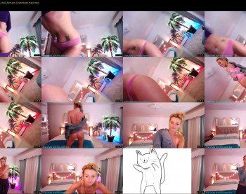amyvalentine — 47 minute Chaturbate female cam show recording, 1080p, Mar 22, 2019