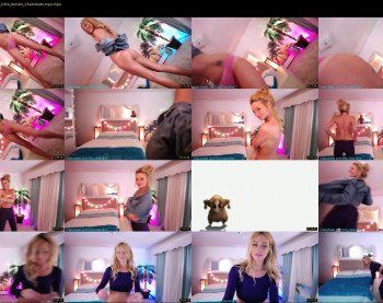 amyvalentine — 47 minute Chaturbate female cam show recording, 1080p, Mar 22, 2019