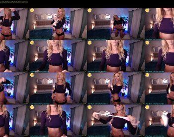 amyvalentine — 47 minute Chaturbate female cam show recording, 1080p, Mar 22, 2019