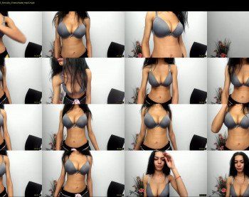 anya_fox — 11 minute Chaturbate female cam show recording, 1080p, Mar 22, 2019