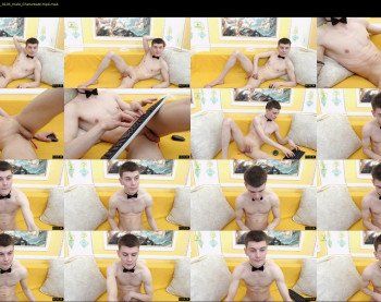 athleticloganx — 38 minute Chaturbate male cam show recording, 1080p, Mar 23, 2019