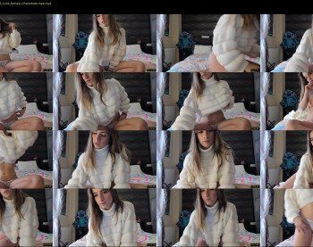 barbieprincess — 19 minute Chaturbate female cam show recording, 720p, Mar 22, 2019