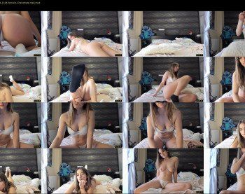 barbieprincess — 56 minute Chaturbate female cam show recording, 720p, Mar 22, 2019