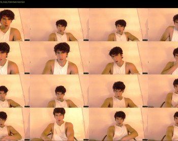 beranco19 — 4 minute Chaturbate male cam show recording, 720p, Mar 23, 2019