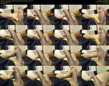biengrossa — 29 minute Chaturbate male cam show recording, 480p, Mar 22, 2019