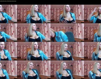 bigboobsalise — 10 minute Chaturbate female cam show recording, 720p, Mar 22, 2019