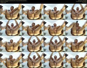 branfonhot — 13 minute Chaturbate male cam show recording, 480p, Mar 22, 2019