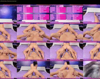 britneybaby18 — 3 minute Chaturbate female cam show recording, 720p, Mar 22, 2019