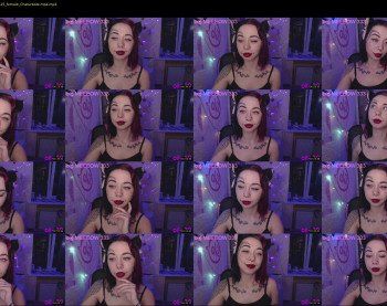 bunnykelly — 6 minute Chaturbate female cam show recording, 1080p, Mar 22, 2019