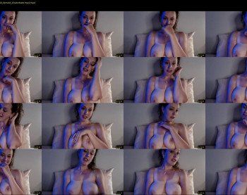 chantarra — 3 minute Chaturbate female cam show recording, 720p, Mar 22, 2019