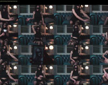 chaturbatable — 52 minute Chaturbate couple cam show recording, 720p, Mar 23, 2019