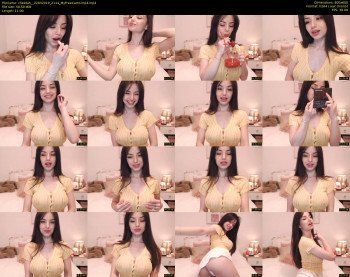 cheetah_ — 11 minute MyFreeCams cam show recording, 480p, Mar 22, 2019