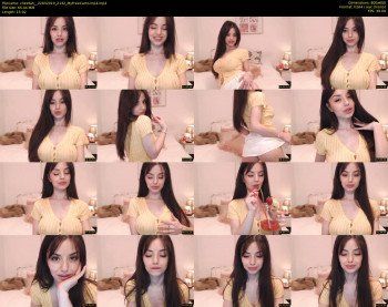cheetah_ — 16 minute MyFreeCams cam show recording, 480p, Mar 22, 2019