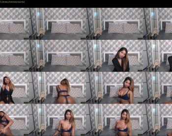 cherrrish_ — 29 minute Chaturbate female cam show recording, 720p, Mar 23, 2019