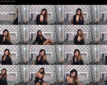 cherrrish_ — 23 minute Chaturbate female cam show recording, 720p, Mar 23, 2019