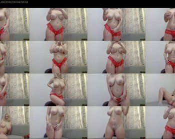 cherry_nicolle — 29 minute Chaturbate female cam show recording, 1080p, Mar 22, 2019