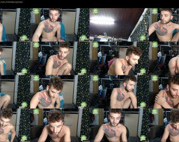 classied — 76 minute Chaturbate male cam show recording, 720p, Mar 23, 2019