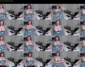 cougar_bbw — 4 minute Chaturbate female cam show recording, 1080p, Mar 22, 2019