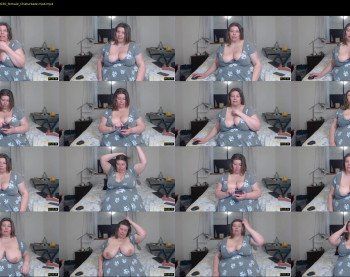 cougar_bbw — 9 minute Chaturbate female cam show recording, 1080p, Mar 23, 2019