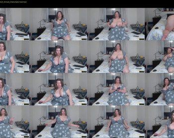 cougar_bbw — 29 minute Chaturbate female cam show recording, 1080p, Mar 23, 2019