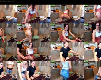 crissnight — 36 minute Chaturbate female cam show recording, 1080p, Mar 22, 2019