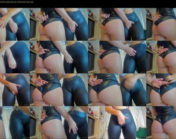 cuteanddesesperate — 21 minute Chaturbate female cam show recording, 720p, Mar 22, 2019