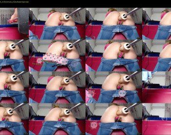 dayanna_sweet — 57 minute Chaturbate female cam show recording, 1080p, Mar 22, 2019