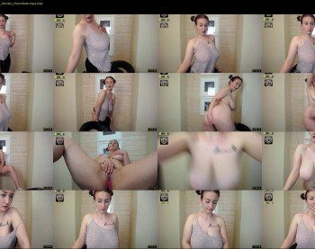dd_shari — 32 minute Chaturbate female cam show recording, 720p, Mar 23, 2019