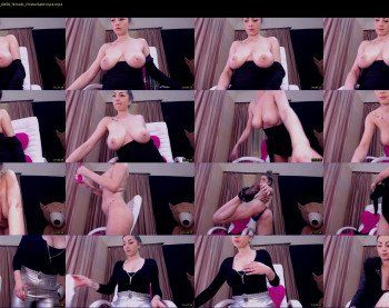 deeadiamond — 27 minute Chaturbate female cam show recording, 1080p, Mar 22, 2019
