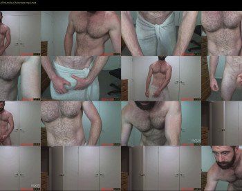 donnybasilisk — 36 minute Chaturbate male cam show recording, 1080p, Mar 22, 2019