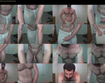 donnybasilisk — 36 minute Chaturbate male cam show recording, 1080p, Mar 22, 2019