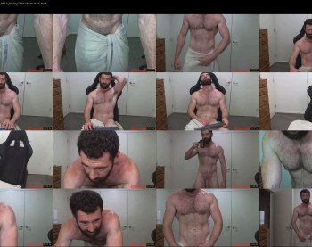 donnybasilisk — 36 minute Chaturbate male cam show recording, 1080p, Mar 22, 2019