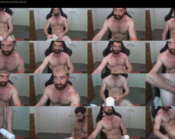 donnybasilisk — 36 minute Chaturbate male cam show recording, 1080p, Mar 22, 2019