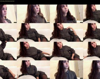 ehotlovea — 40 minute Chaturbate female cam show recording, 1080p, Mar 22, 2019