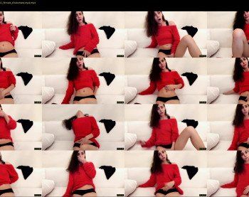 ehotlovea — 40 minute Chaturbate female cam show recording, 1080p, Mar 22, 2019