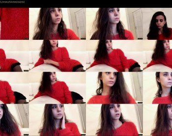 ehotlovea — 40 minute Chaturbate female cam show recording, 1080p, Mar 22, 2019
