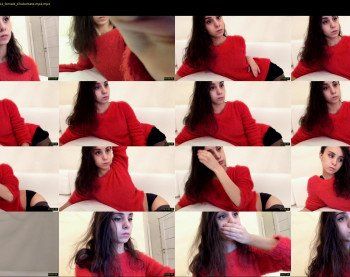 ehotlovea — 41 minute Chaturbate female cam show recording, 1080p, Mar 22, 2019