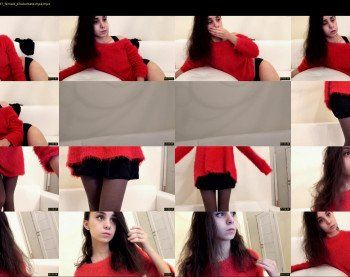 ehotlovea — 41 minute Chaturbate female cam show recording, 1080p, Mar 22, 2019