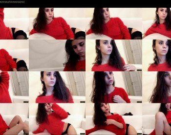 ehotlovea — 41 minute Chaturbate female cam show recording, 1080p, Mar 22, 2019