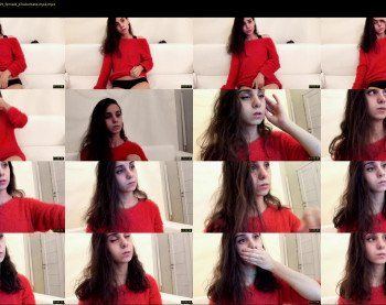 ehotlovea — 41 minute Chaturbate female cam show recording, 1080p, Mar 22, 2019