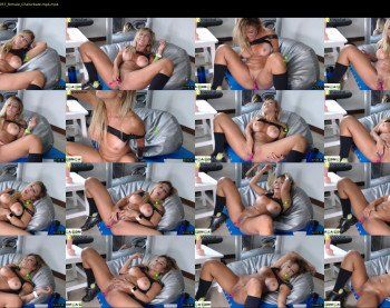 eileen_rose — 19 minute Chaturbate female cam show recording, 1080p, Mar 22, 2019