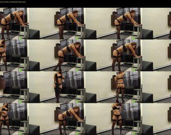 ella_pridee — 12 minute Chaturbate female cam show recording, 720p, Mar 22, 2019