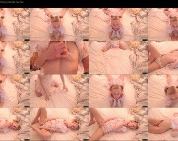 ellaa91 — 29 minute Chaturbate female cam show recording, 720p, Mar 22, 2019