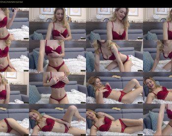 ellamilf — 22 minute Chaturbate female cam show recording, 1080p, Mar 22, 2019